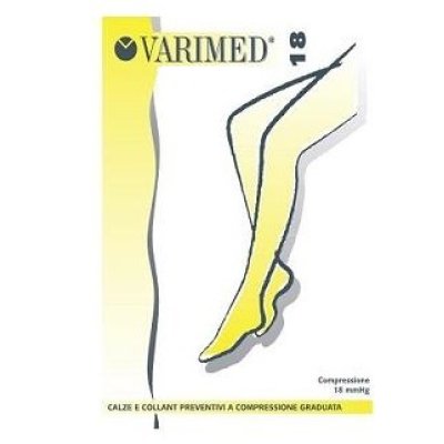VARIMED CALZA 18 RELAX FUMO 3