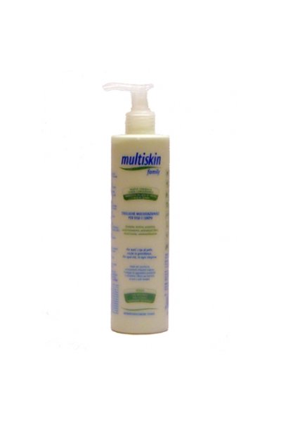 MULTISKIN FAMILY EMULS 300ML MULTISKIN FAMILY EMULS 300ML