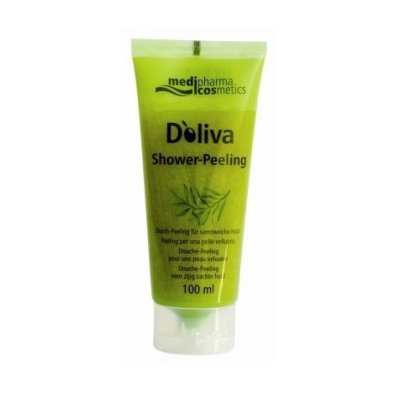 PTC DOLIVA PEELING 100ML