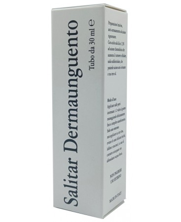 SALITAR DERMAUNGUENTO 30ML