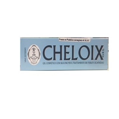 CHELOIX GEL 30ML CHELOIX GEL 30ML