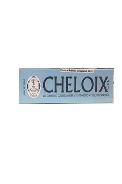 CHELOIX GEL 30ML CHELOIX GEL 30ML