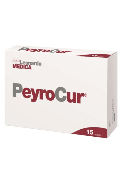 PEYROCUR 15CPS MOLLI PEYROCUR 15CPS MOLLI