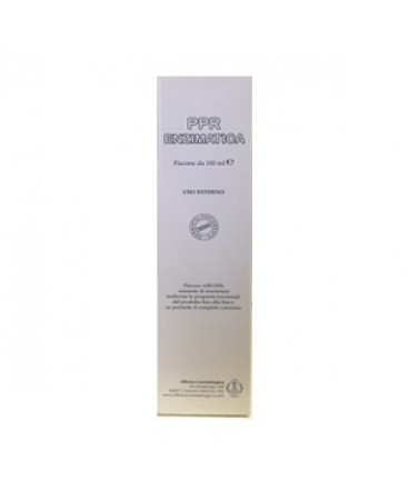 PPR ENZIMATICA CREMA 100ML