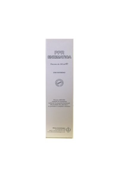 PPR ENZIMATICA CREMA 100ML PPR ENZIMATICA CREMA 100ML