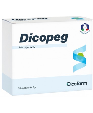 DICOPEG 20BUST 5G