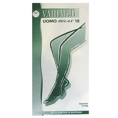 VARIMED GAMB U RELAX AD GRI 2