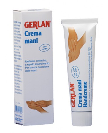 GEHWOL CREMA MANI 75ML