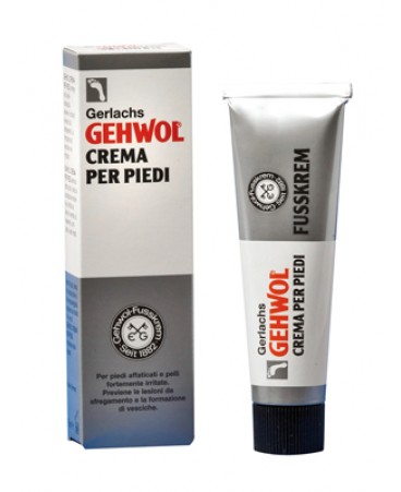 GEHWOL-CR FUSSKREM 75ML