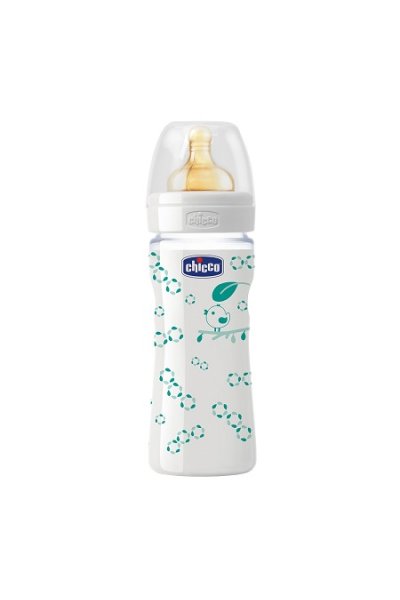 CH BIB 240ML VETRO CAU 1F CH BIB 240ML VETRO CAU 1F