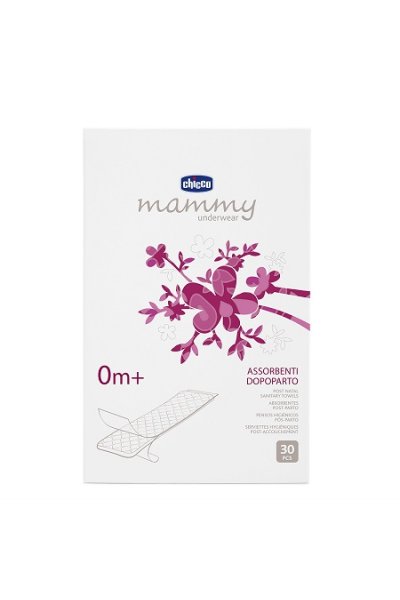 MAMMA-D ASS PRO P/PART X30 11430 MAMMA-D ASS PRO P/PART X30 11430