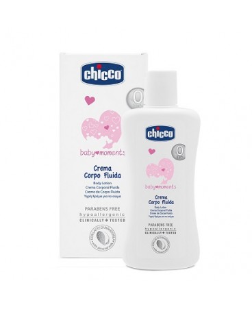 CH COSM CREMA CORPO 200ML