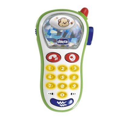 GIOCO 60067 TELEFON VIBRA E S GIOCO 60067 TELEFON VIBRA E S