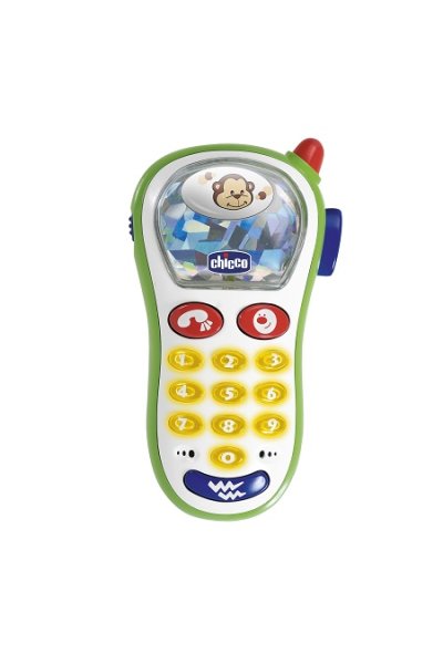 GIOCO 60067 TELEFON VIBRA E S GIOCO 60067 TELEFON VIBRA E S