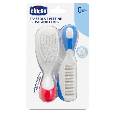 SPAZZOLA CH 59230 NYLON/PETTINE SPAZZOLA CH 59230 NYLON/PETTINE