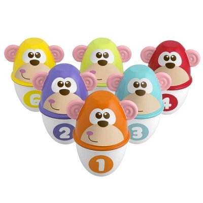 GIOCO 52280 MONKEY STRIKE GIOCO 52280 MONKEY STRIKE