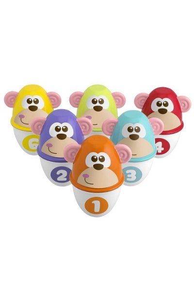GIOCO 52280 MONKEY STRIKE GIOCO 52280 MONKEY STRIKE
