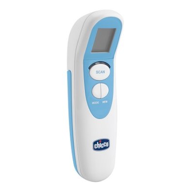 TERMOMET CH THERM DISTANZA 69310