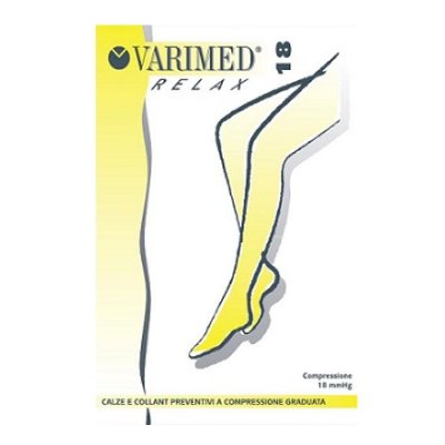 VARIMED 18 RELY COL DAI III
