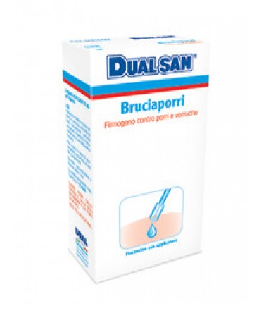 DUALSAN BRUCIAPORRI 12ML