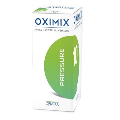 OXIMIX 10+ PRESSURE 160CPS OXIMIX 10+ PRESSURE 160CPS
