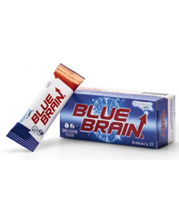 BLUE BRAIN 10BUST