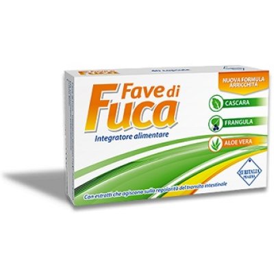 FAVE DI FUCA 40CPS