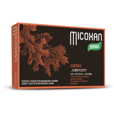 MICOSAN ENERGY 40CPS MICOSAN ENERGY 40CPS