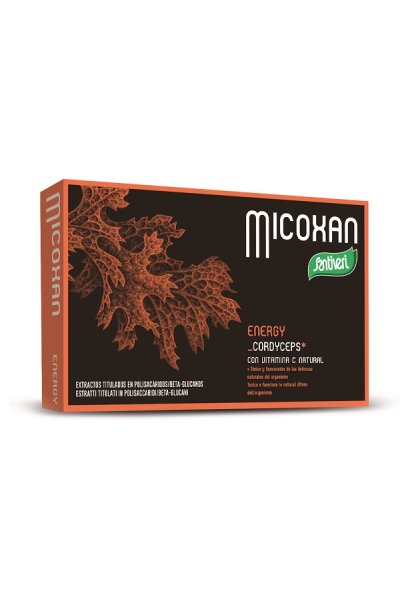 MICOSAN ENERGY 40CPS MICOSAN ENERGY 40CPS