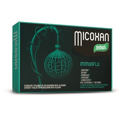 MICOSAN IMMUNFLU 40CPS MICOSAN IMMUNFLU 40CPS