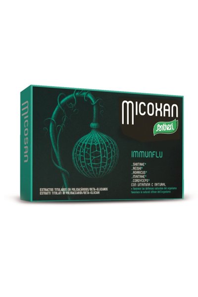 MICOSAN IMMUNFLU 40CPS MICOSAN IMMUNFLU 40CPS