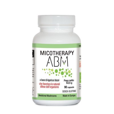 MICOTHERAPY ABM 90CPS MICOTHERAPY ABM 90CPS