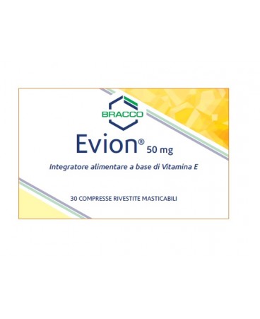 EVION 30CPR RIVESTITE