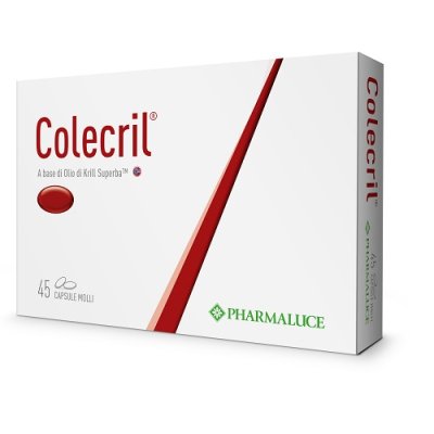 COLECRIL 45CPS MOLLI COLECRIL 45CPS MOLLI