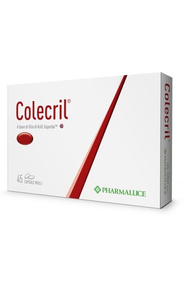 COLECRIL 45CPS MOLLI COLECRIL 45CPS MOLLI