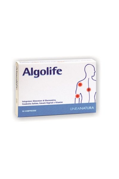 ALGOLIFE 30CPR ALGOLIFE 30CPR