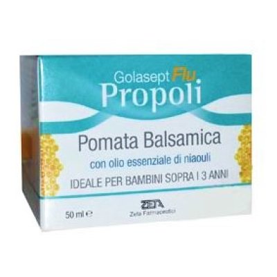 GOLASEPT FLU PROP POM BALS 50ML GOLASEPT FLU PROP POM BALS 50ML