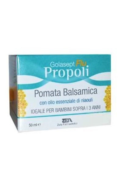 GOLASEPT FLU PROP POM BALS 50ML GOLASEPT FLU PROP POM BALS 50ML