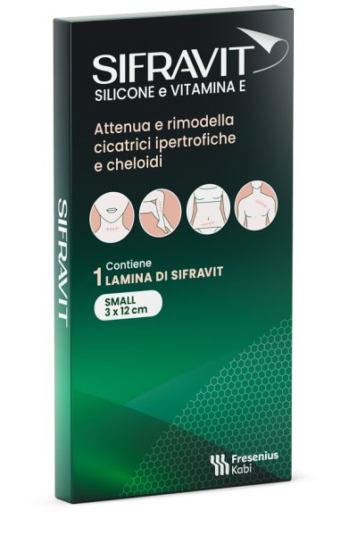 SIFRAVIT-LAMIN SIL 3X12 SMALL SIFRAVIT-LAMIN SIL 3X12 SMALL