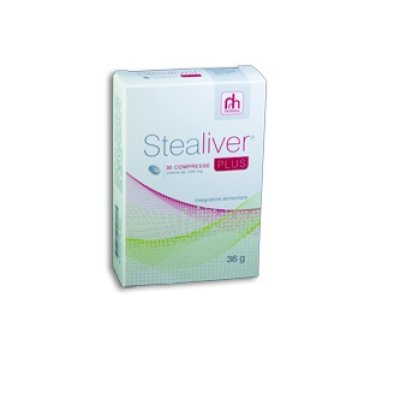 STEALIVER PLUS INTEG 30CPR