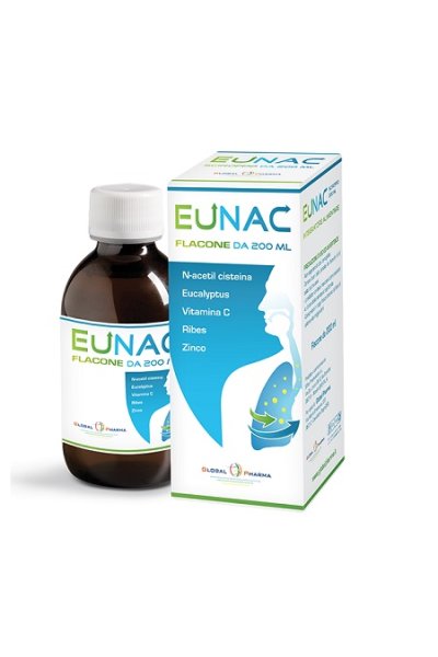 EUNAC 200ML EUNAC 200ML