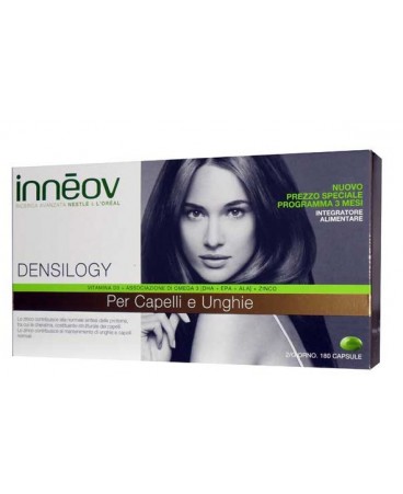 INNEOV  DENSILOGY COF 3M 180CPS