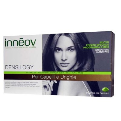 INNEOV  DENSILOGY COF 3M 180CPS