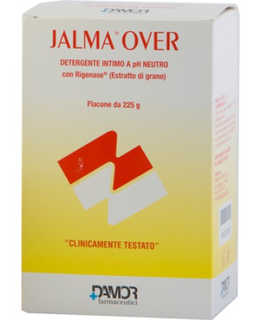 JALMA OVER DETERG INT PH NEUTR