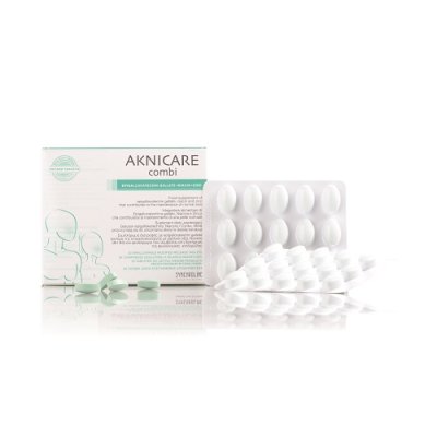 AKNICARE-COMBI 30CPR