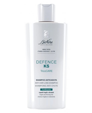 DEFENCE KS SHAMPOO 200ML