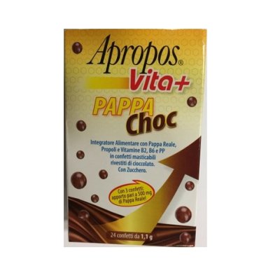 APROPOS VITA+ PAPPACHOC