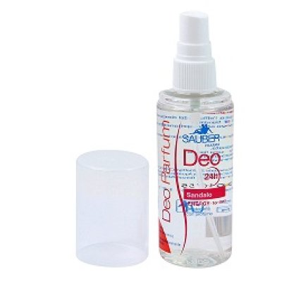 DEO PARFUM 24H SANDALO 100ML DEO PARFUM 24H SANDALO 100ML