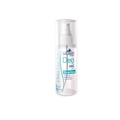 DEO PARFUM 24H YLANG YLANG DEO PARFUM 24H YLANG YLANG