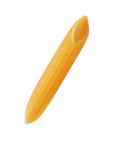 MASSIMO ZERO PENNE RIGATE 1KG